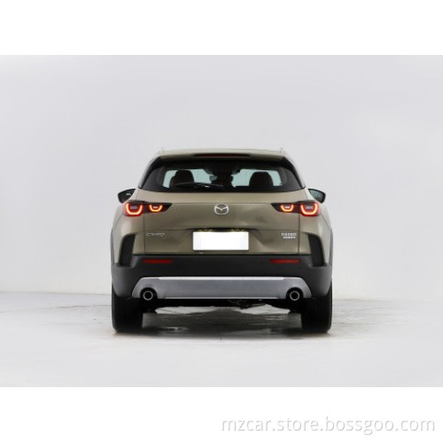 Changan Mazda CX-50 Γραμμή επίσης 2,5 λίτρων εκπομπής βενζίνης καλή τιμή και ένα δημοφιλές αυτοκίνητο σε πολλές οικογένειες στην Κίνα